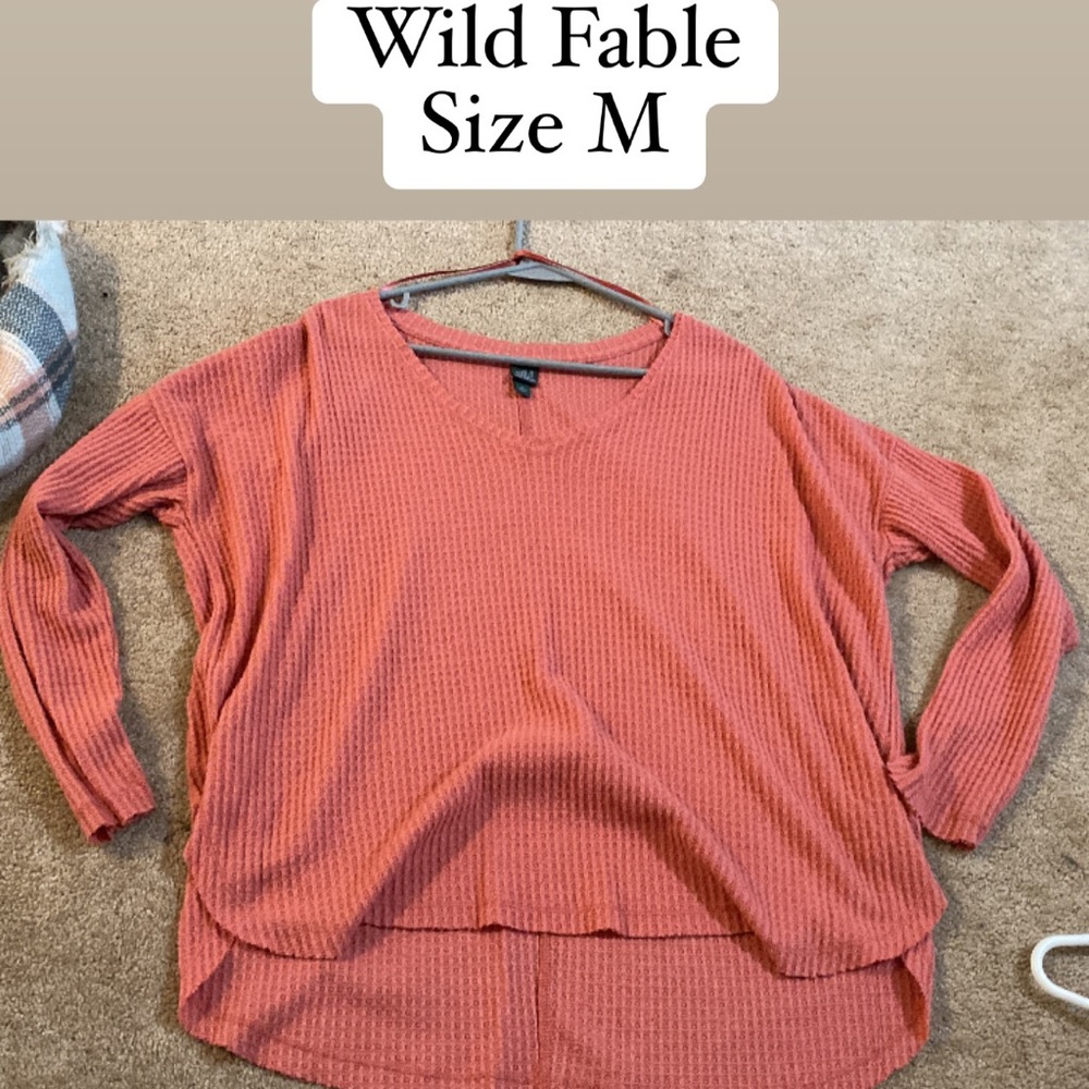 Women’s sweater